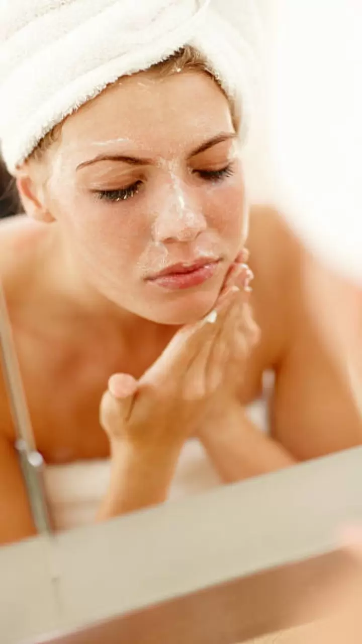 Nên dưỡng da như thế nào?