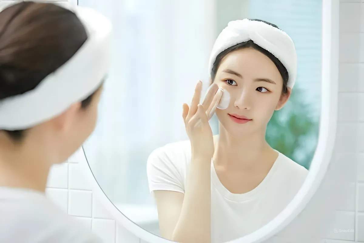 Thông Tin Chi Tiết Về Những Bước Chăm Sóc Da Cơ Bản