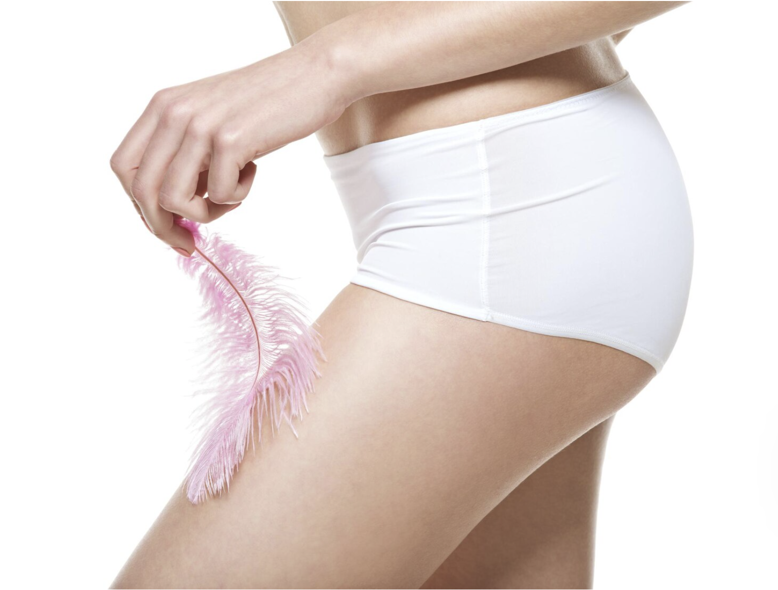 triệt lông bikini
